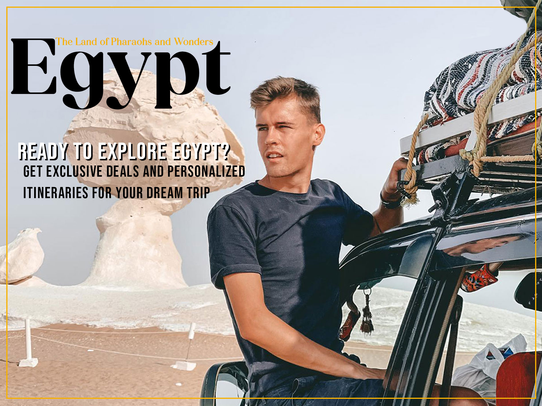 iEgypt Popup