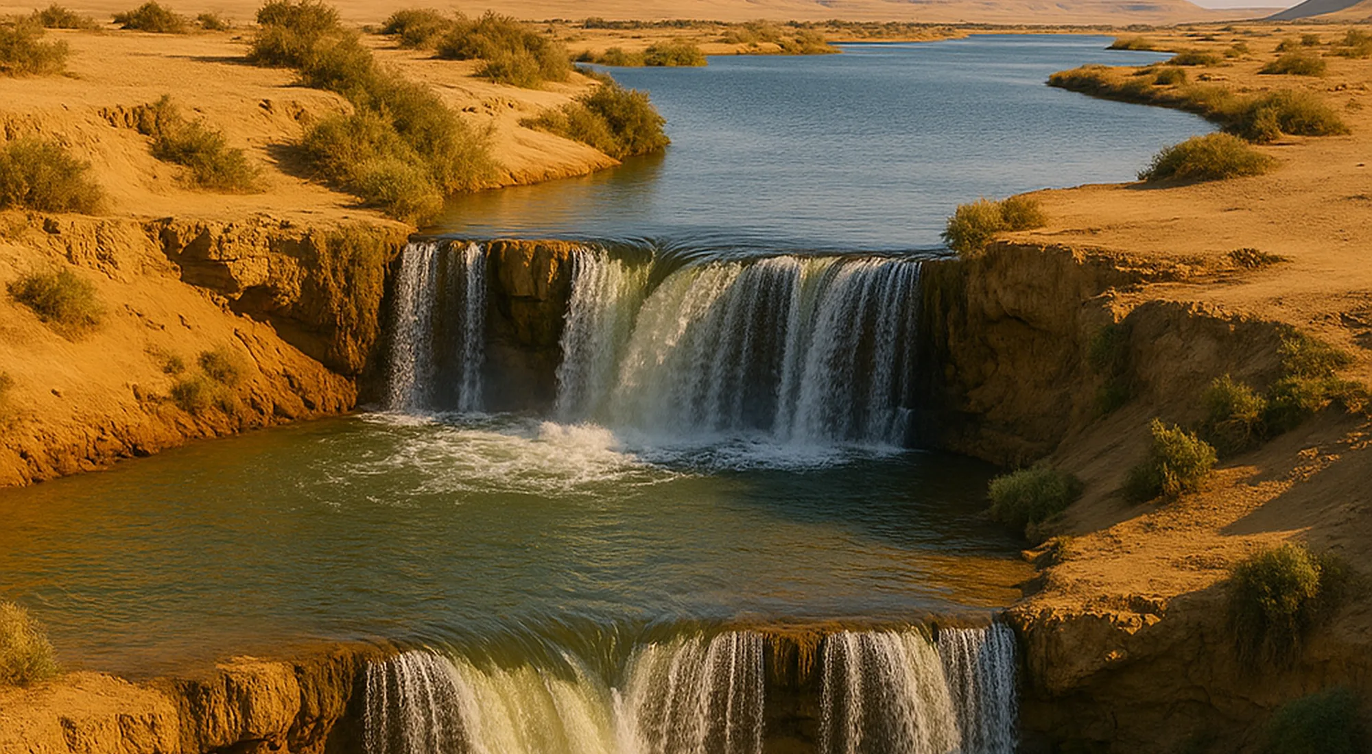 Eco-Friendly Ways To Travel Egypt