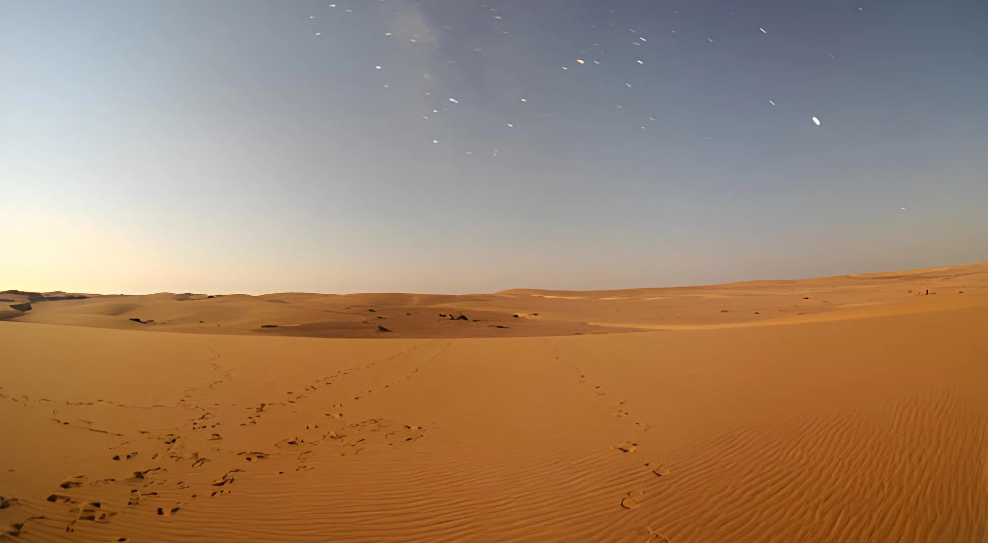 Walking In The Western Desert: Short Hikes Around Bahariya And Farafra