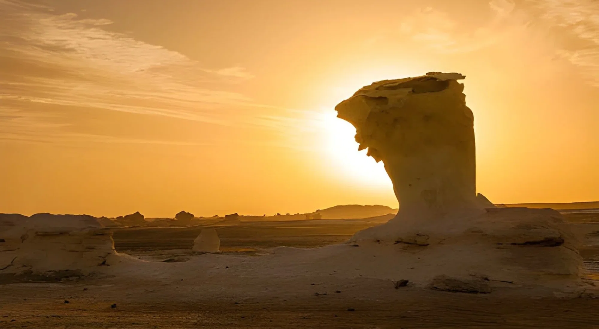 Which Egyptian Oasis Fits Your Trip: Siwa, Bahariya Or Fayoum