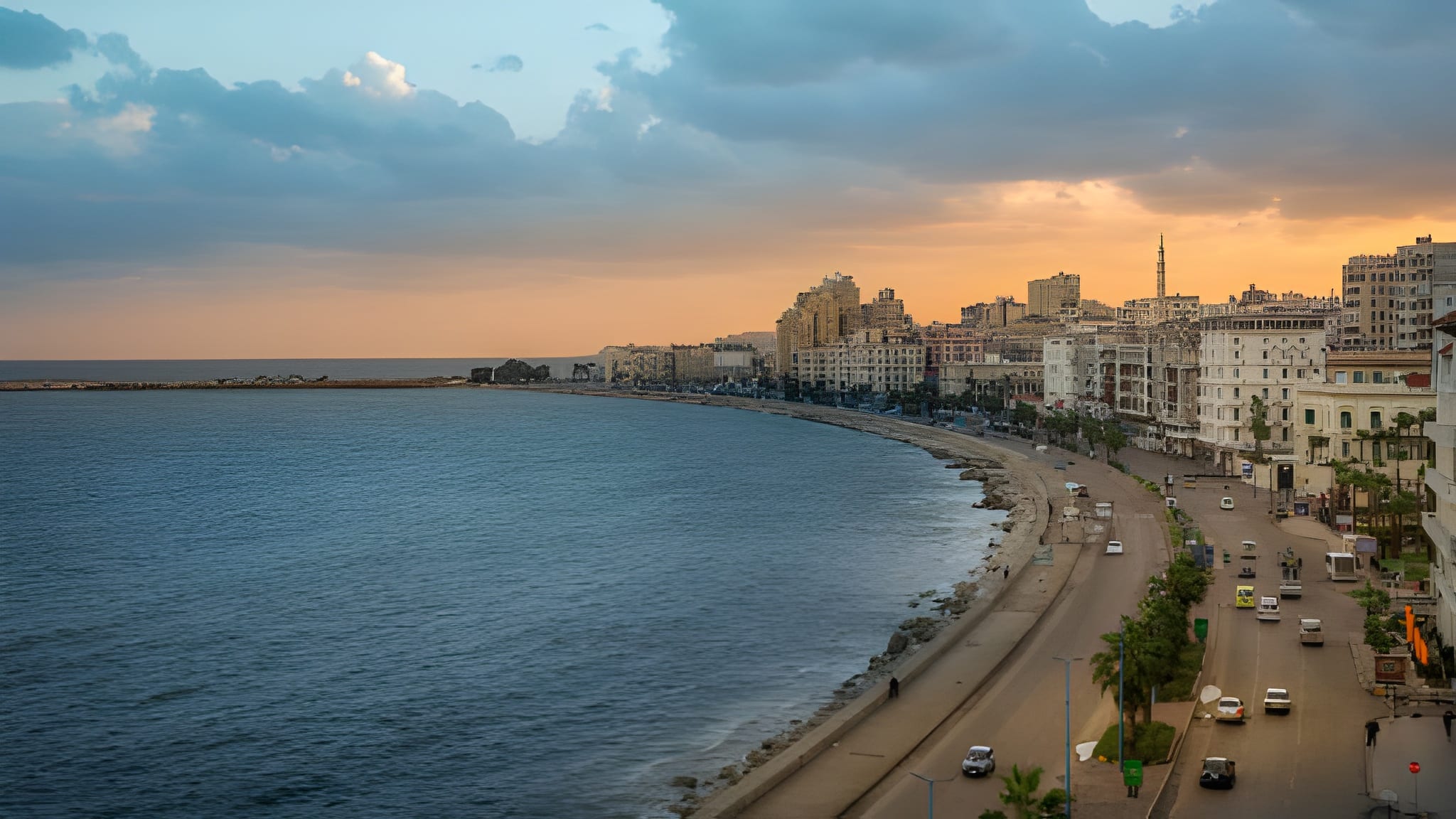 What to Do in Alexandria?