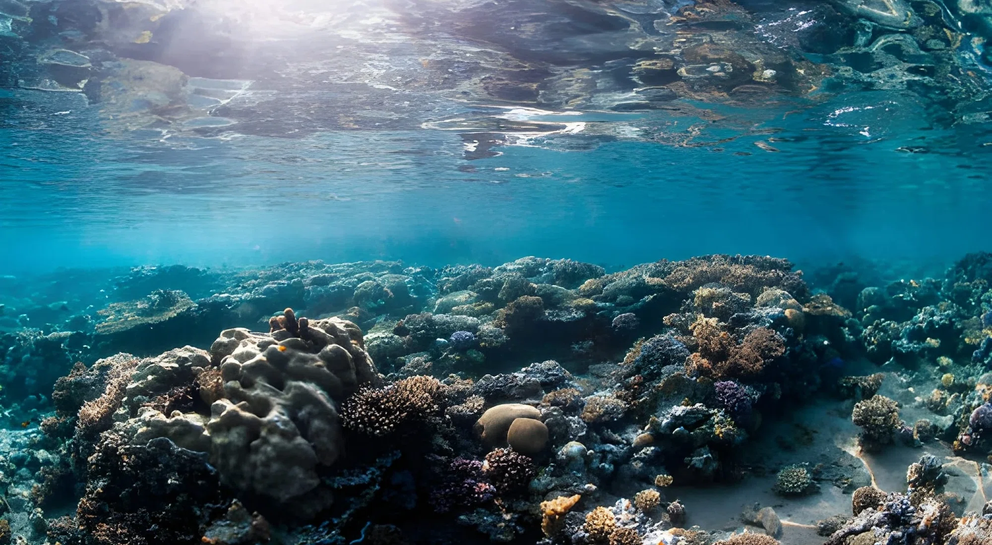 Your Guide To The Egyptian Red Sea