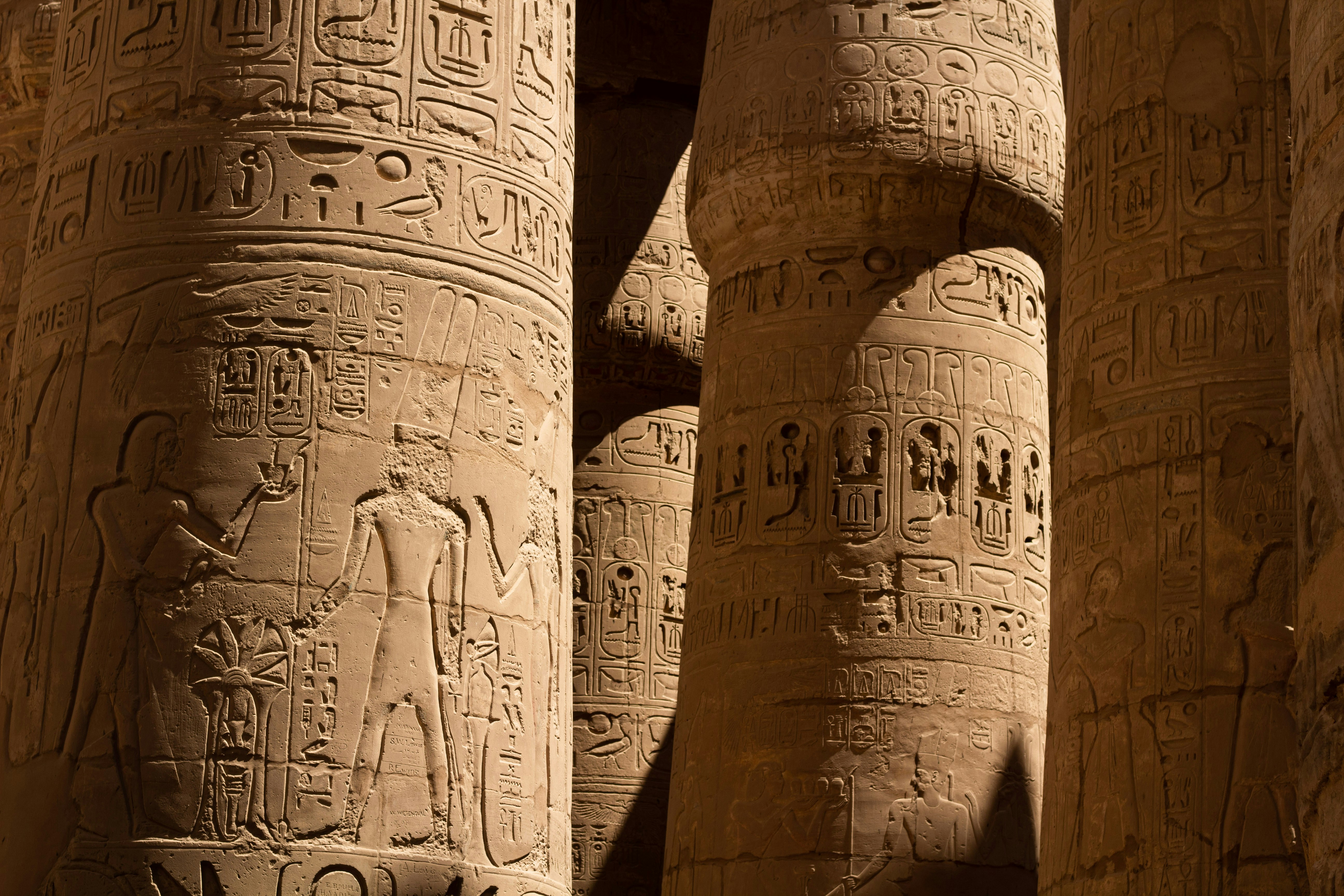 Temple of Seti