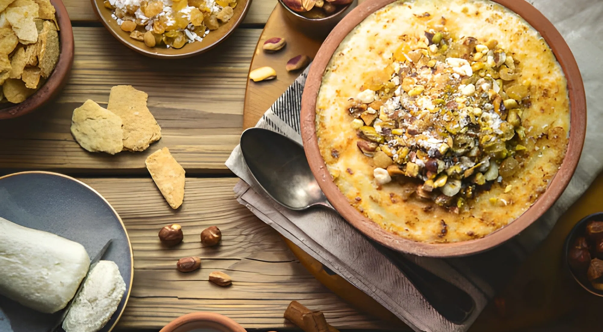 Street Food Guide: Cairo, Alexandria, Luxor, Aswan