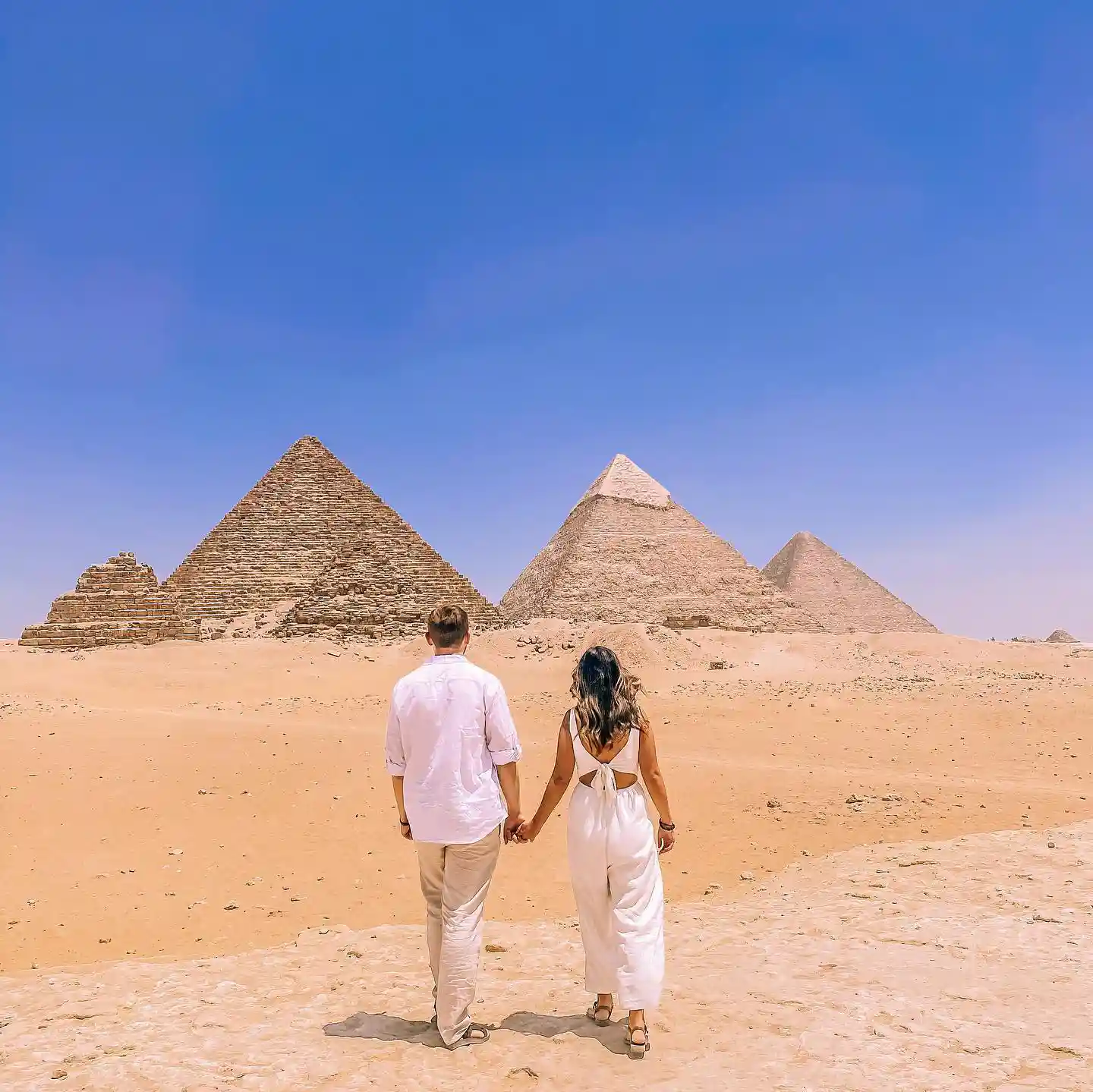 When to Visit Egypt in 2024!?