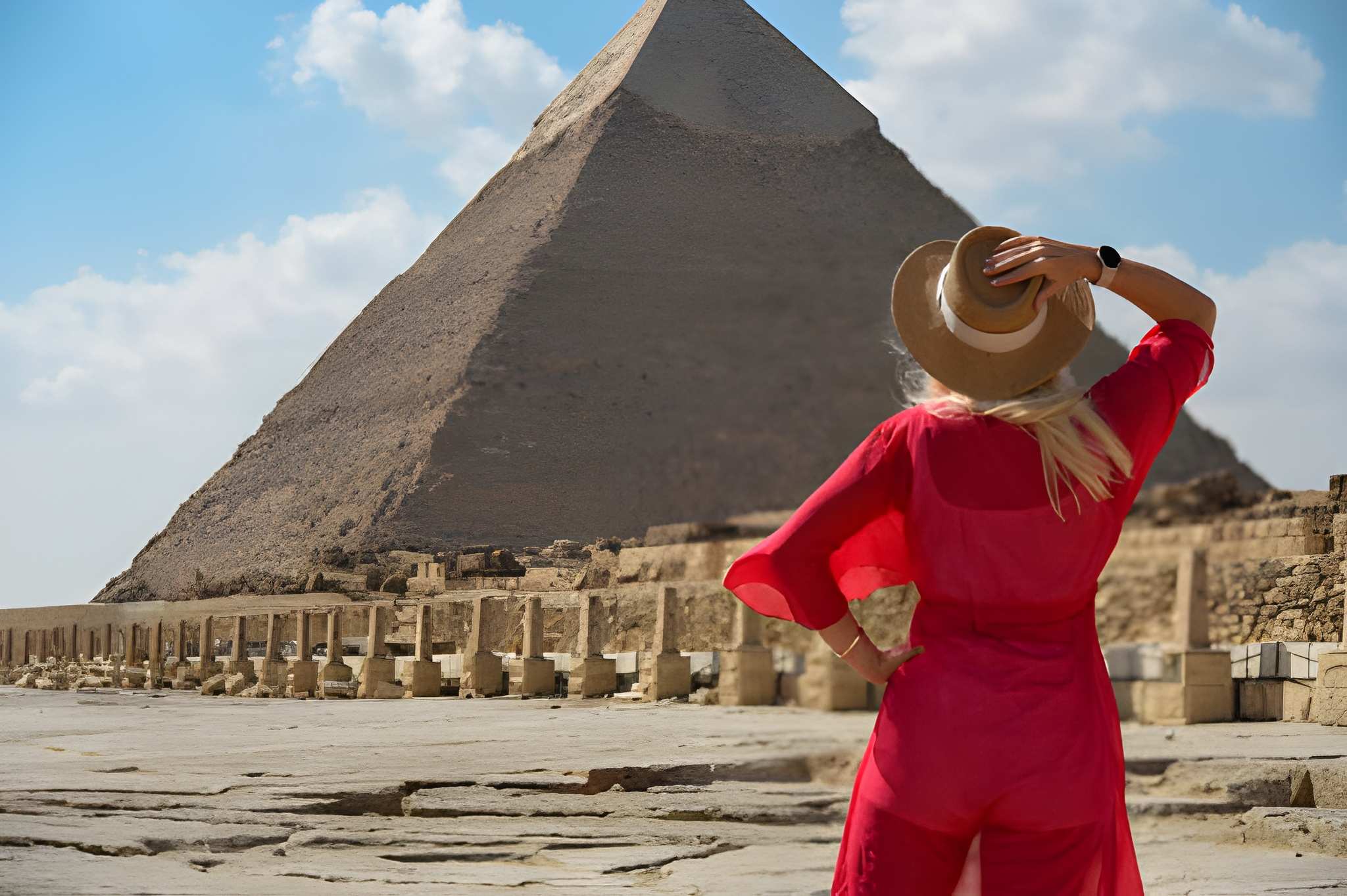 Top Egypt Tour Packages for 2025: Prices, Itineraries & Inclusions
