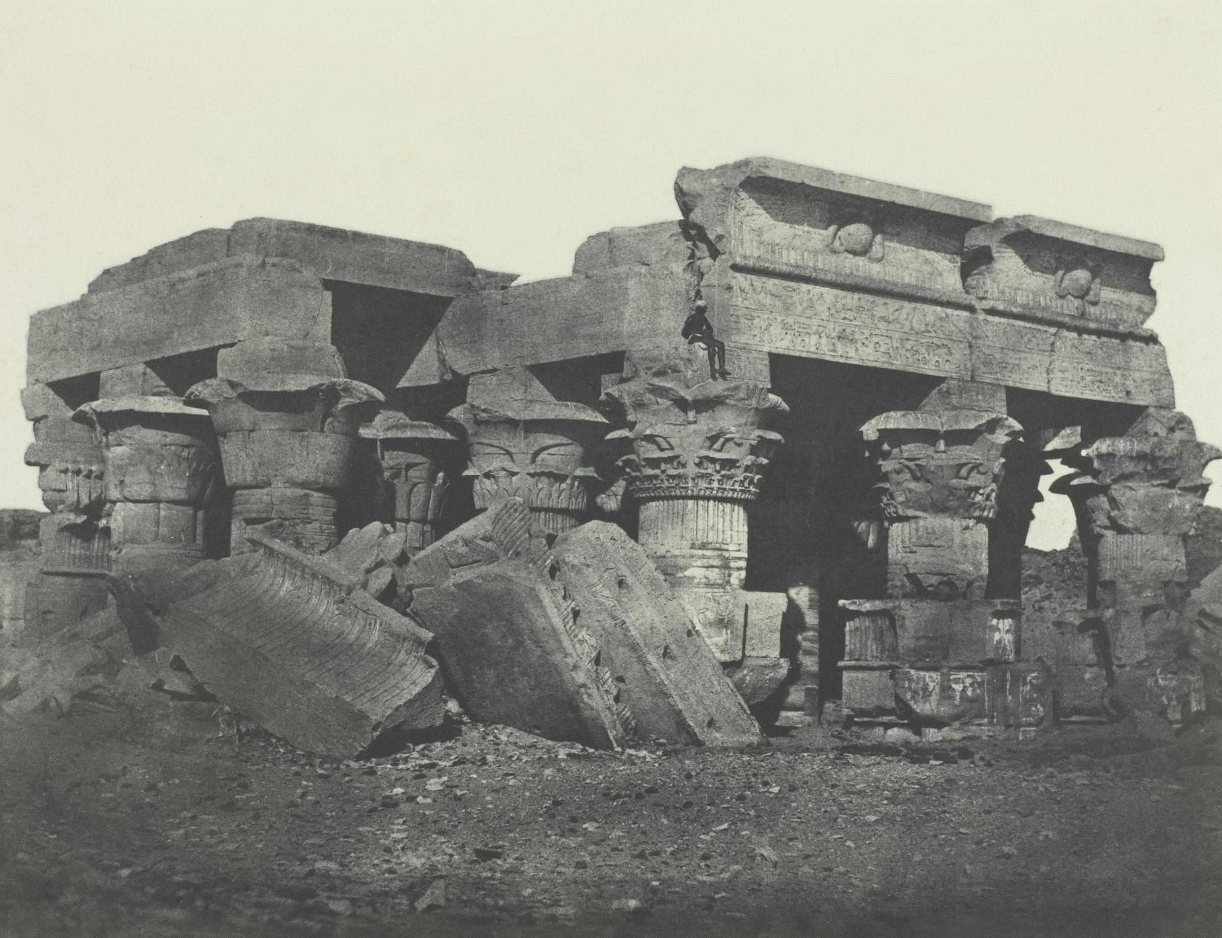 Kom ombo temple