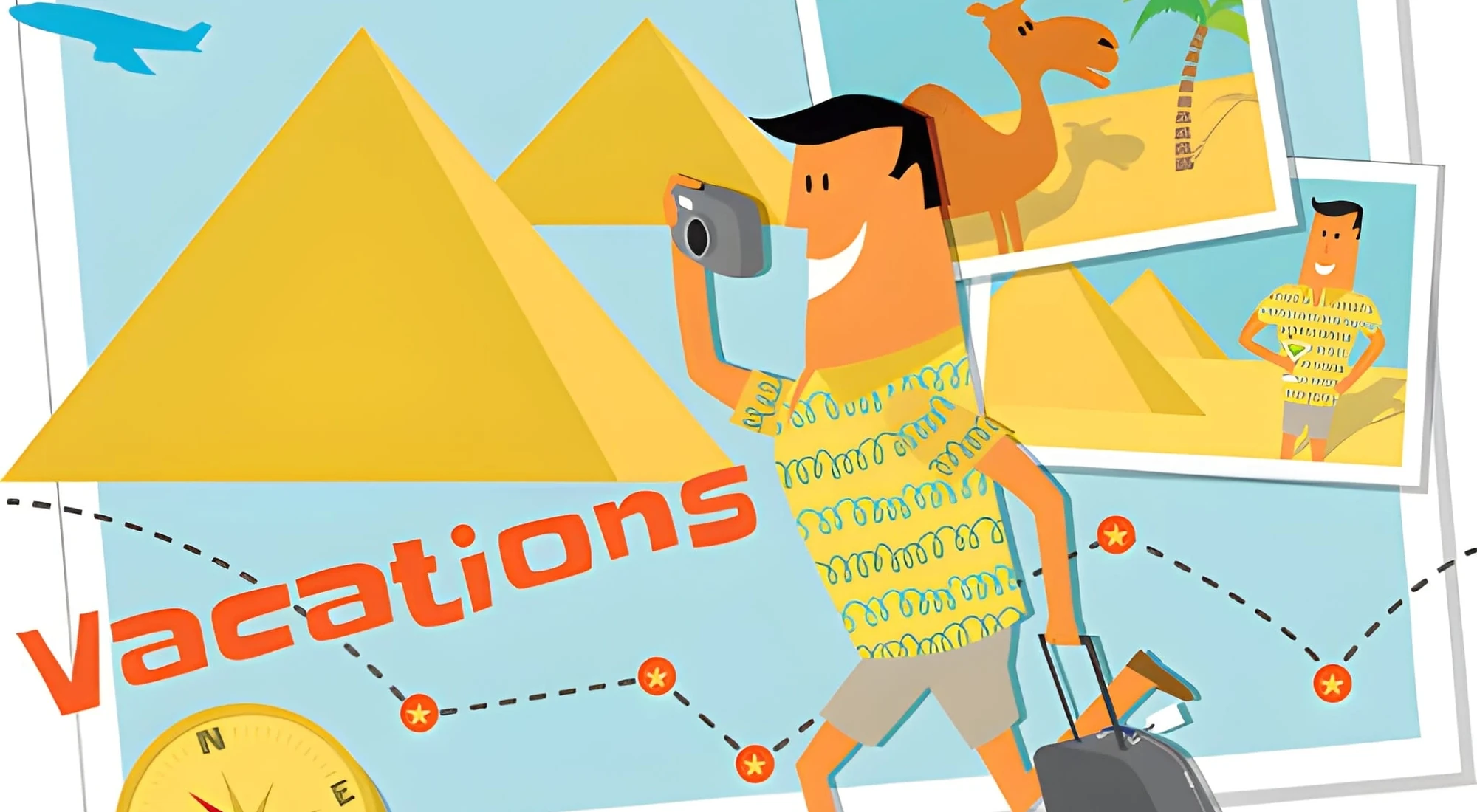 Do I Need Travel Insurance for Egypt?