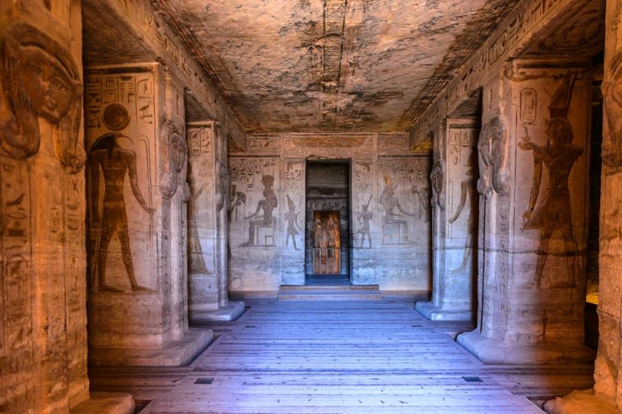 Hidden Gems in Egypt