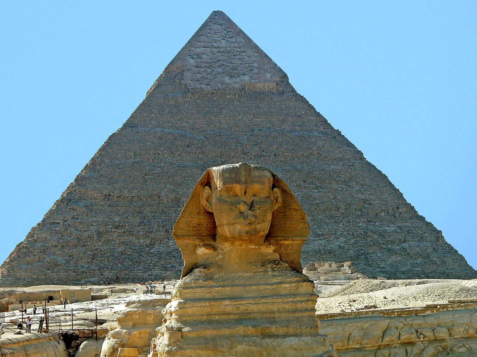 Discover the Best Adventure Travel Tours in Egypt