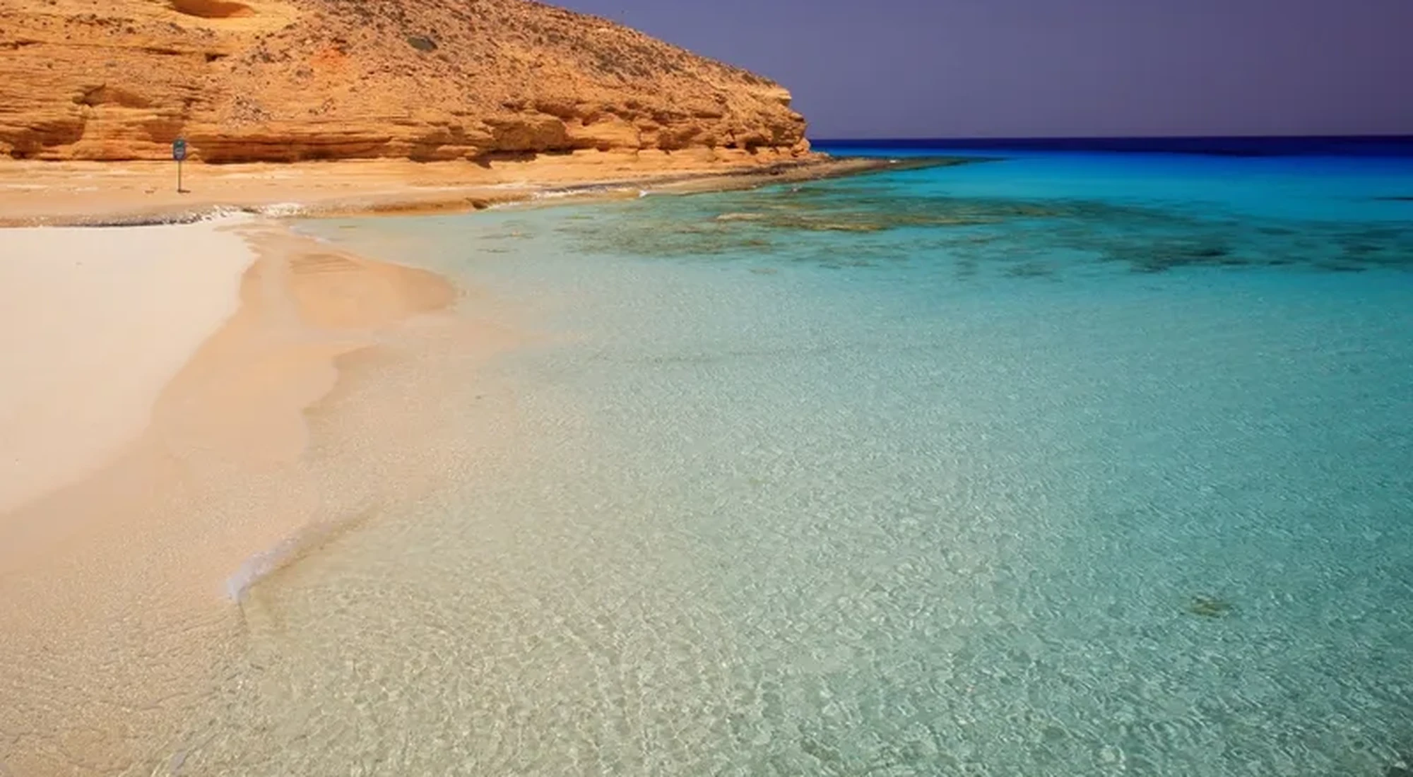 Discover Marsa Matruh: Egypt’s Hidden Mediterranean Paradise