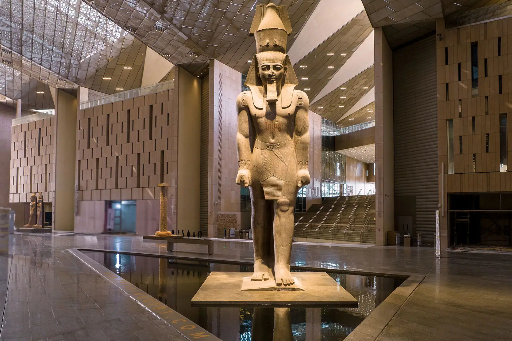 Is the Grand Egyptian Museum Worth a Visit? What to Expect and What’s Still Missing