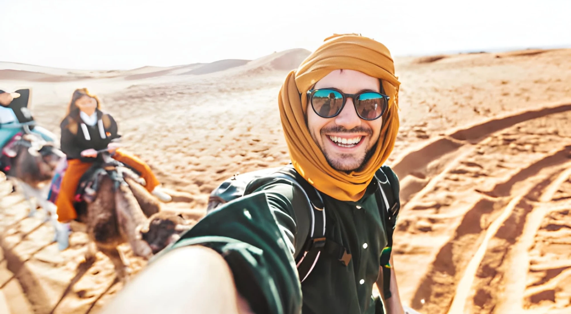 Booking Mistakes Egypt Tours