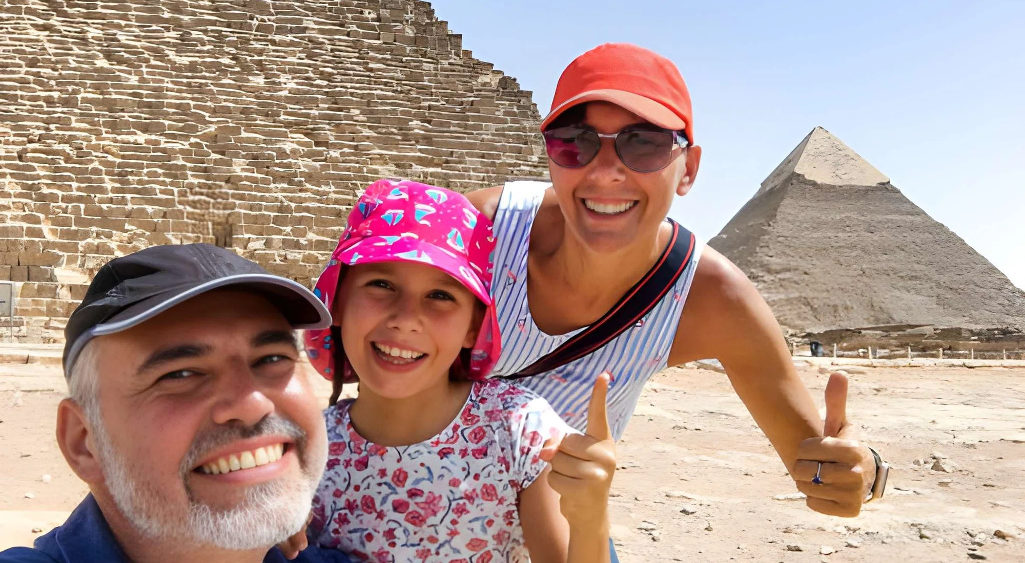 Can Americans Travel to Egypt Right Now?