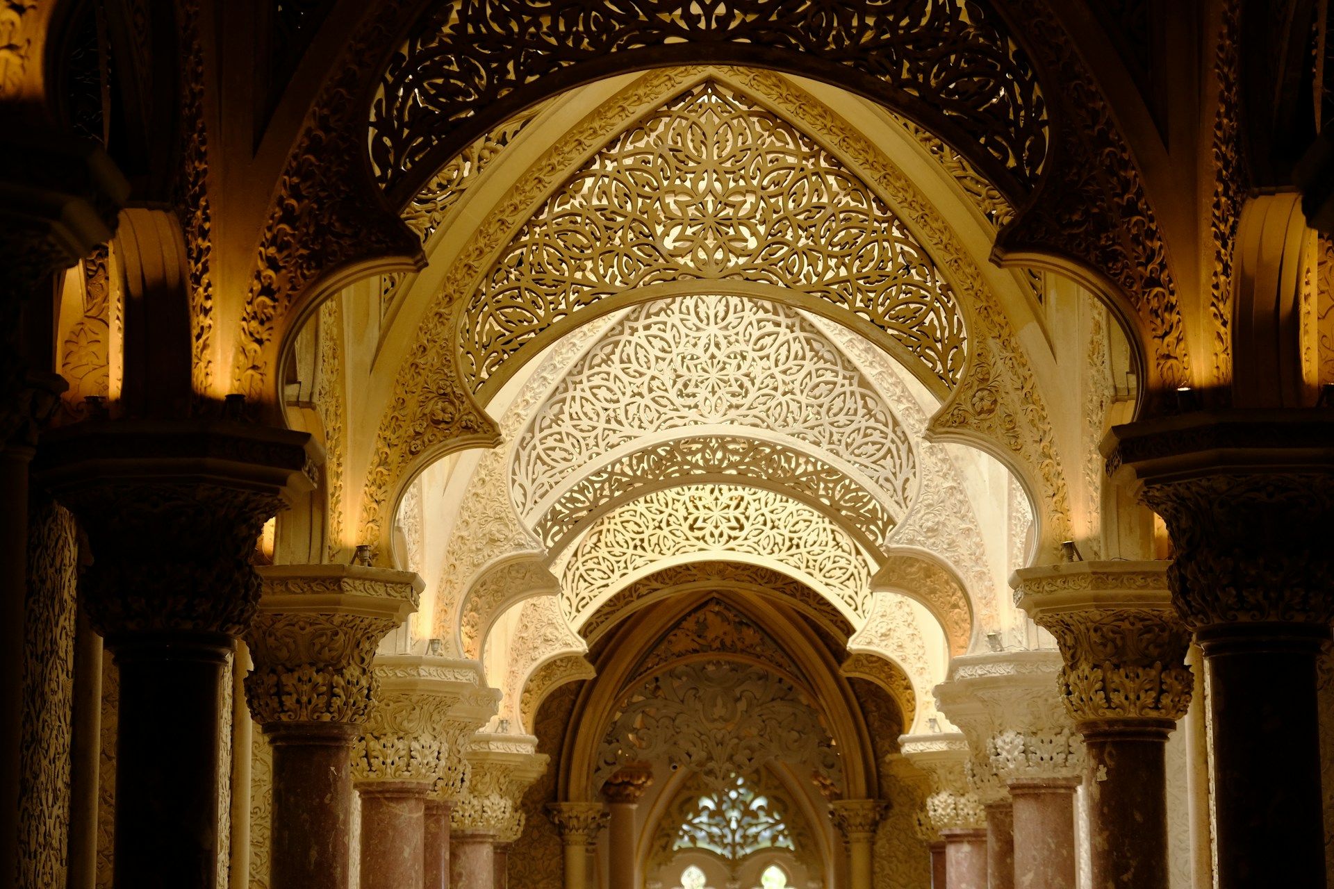 Al-Azhar Mosque