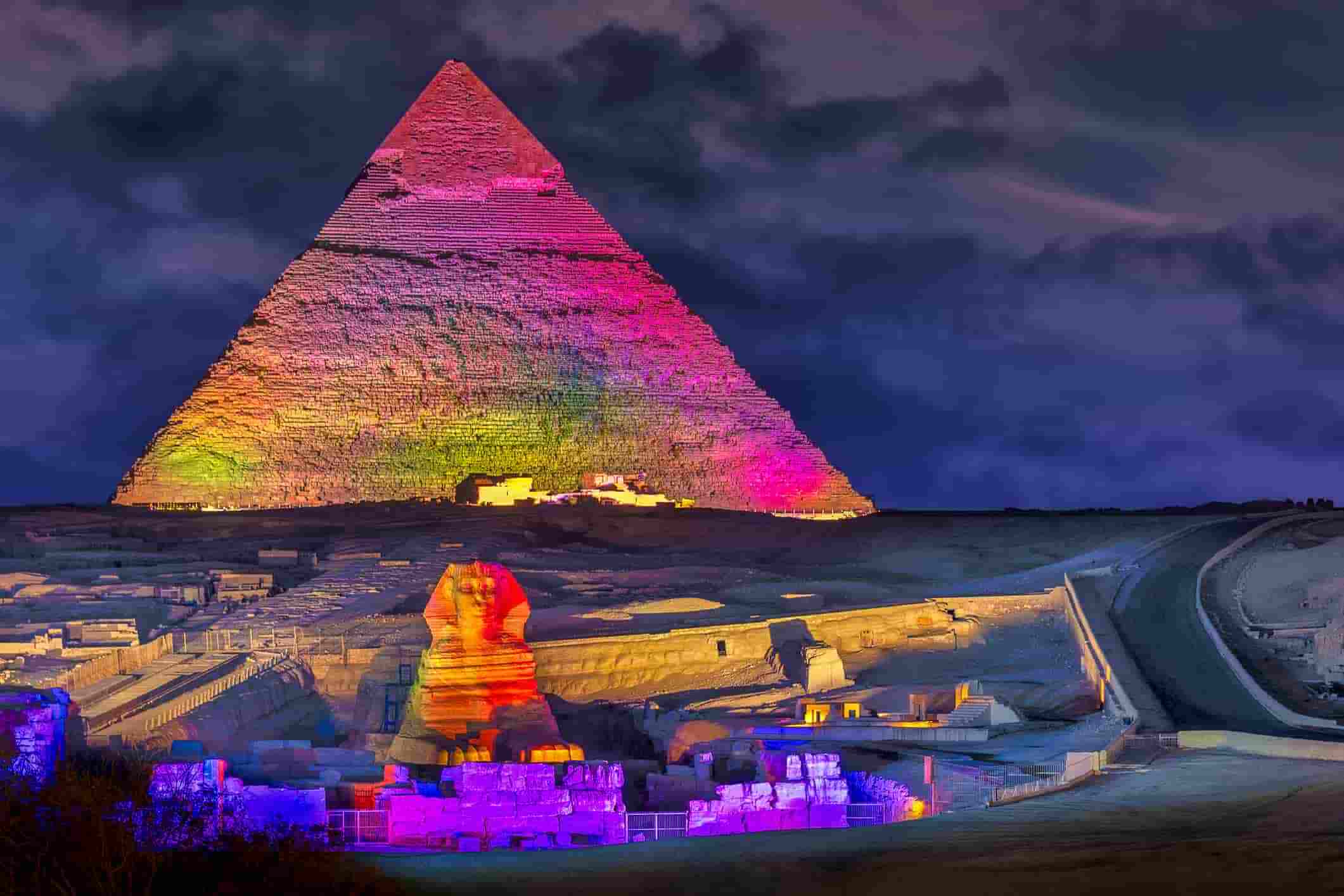 Best Trips to Egypt with iEgypt Travels