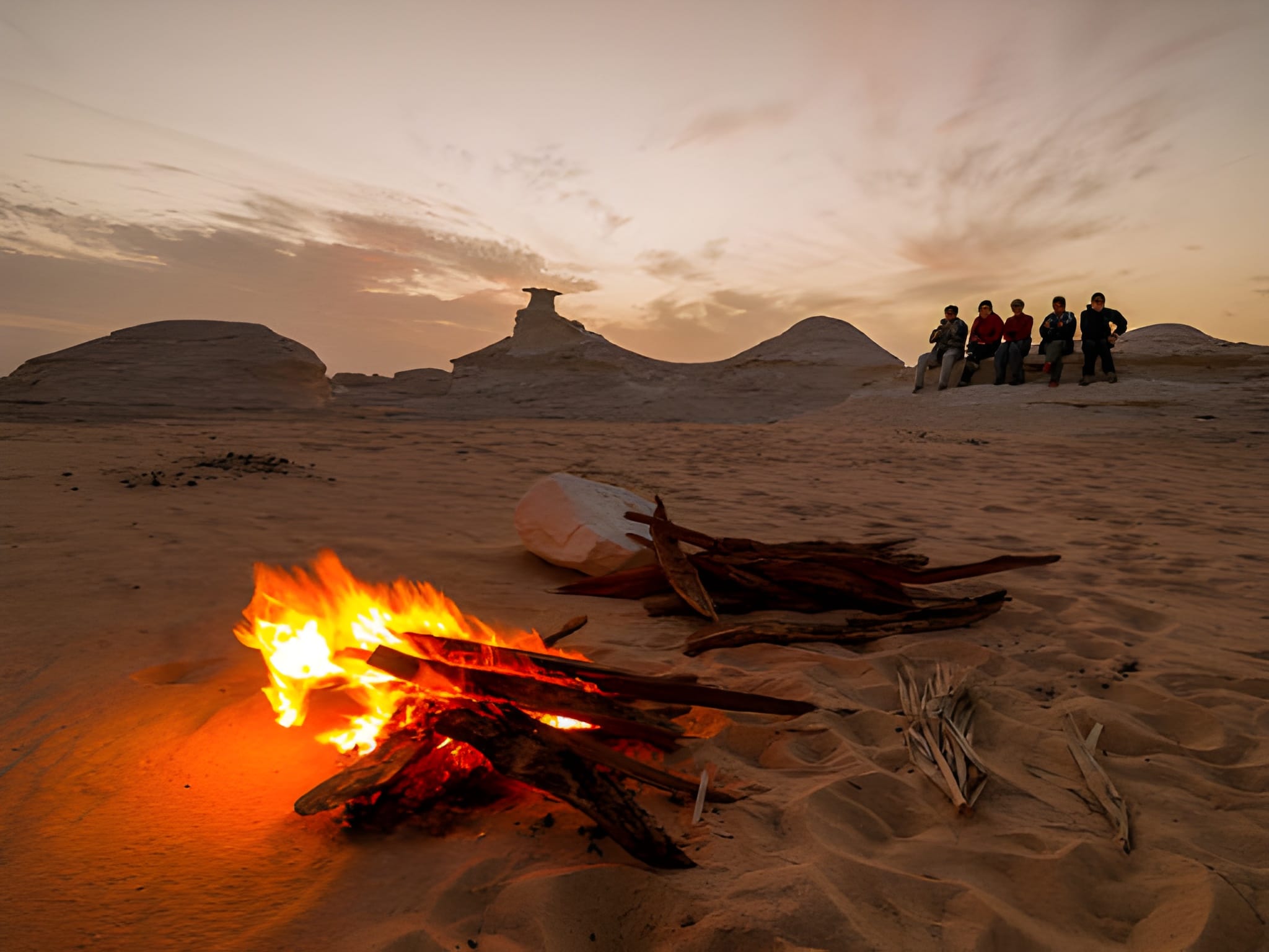 Egypt Travel Services Explained