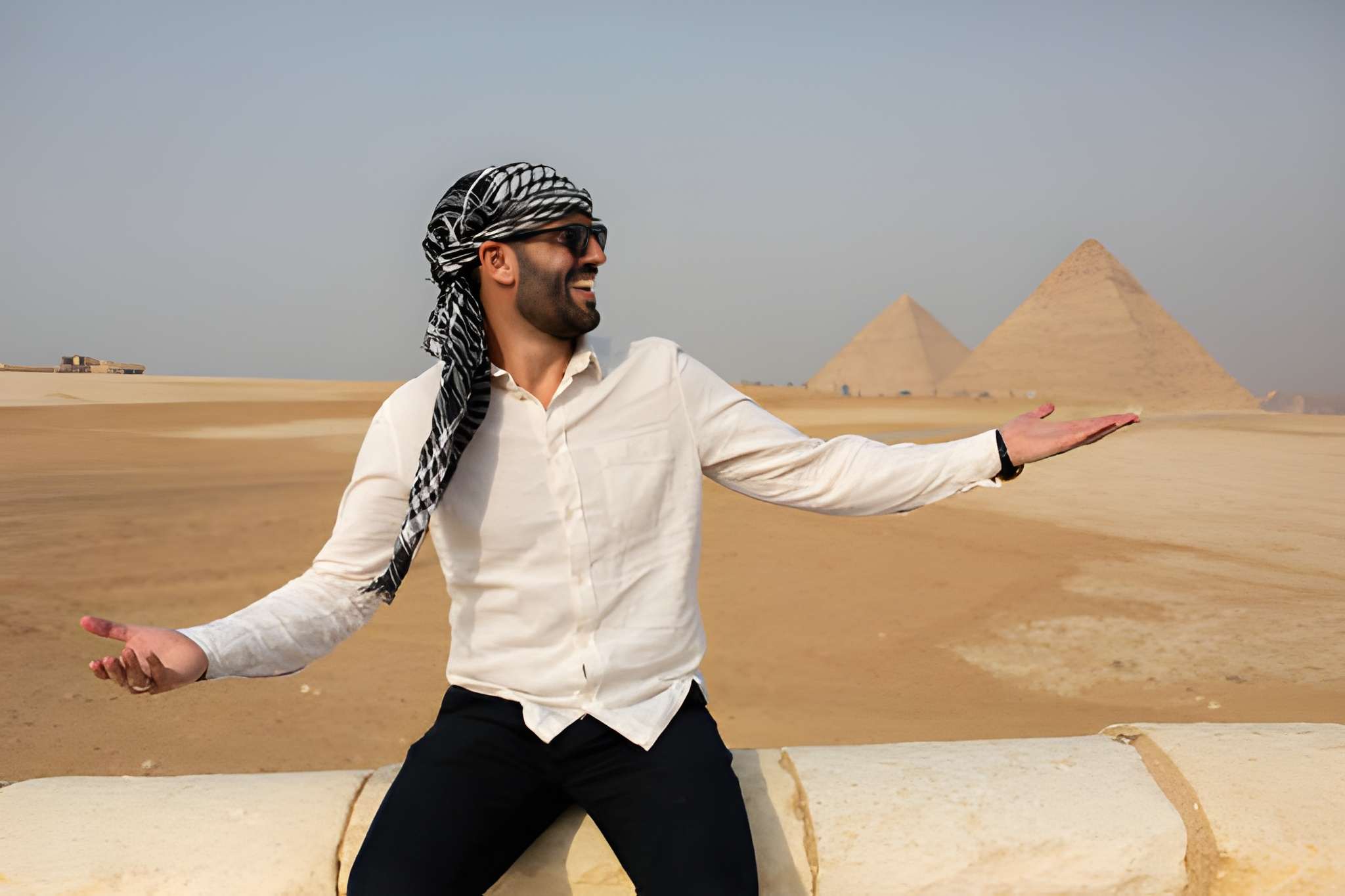 Egypt Local Travel Agency