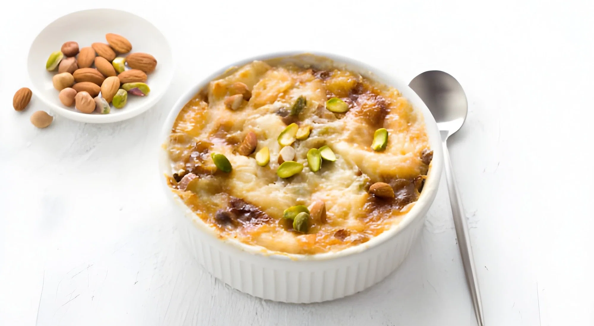 Om Ali Recipe And History