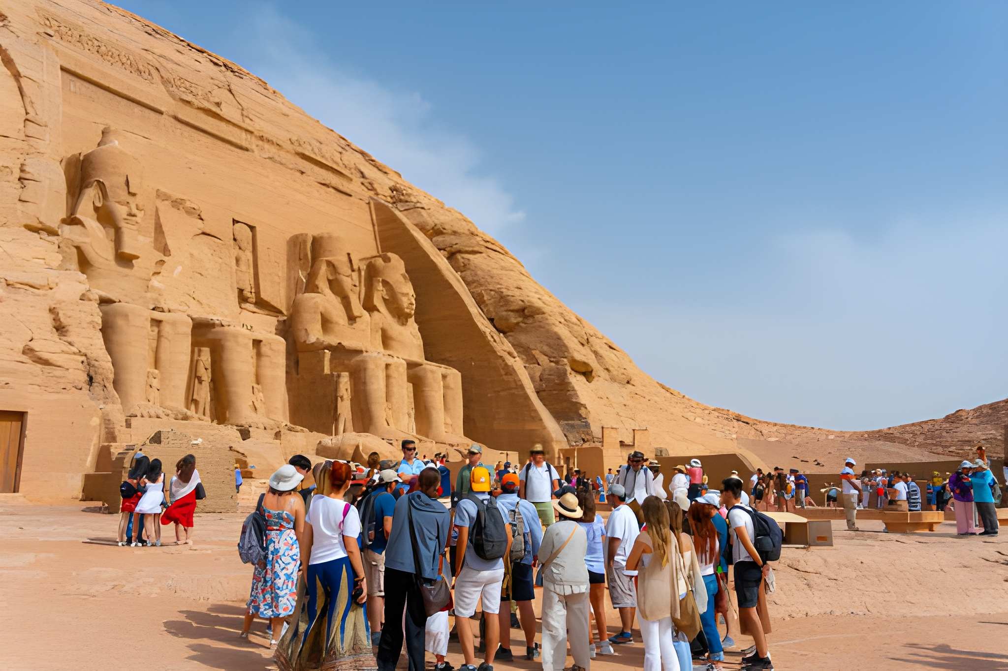 The Most Trusted Tour Operators in Egypt: What Makes Them Special