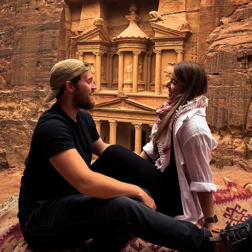 Tours in Egypt and Jordan: A Journey Through History and Culture