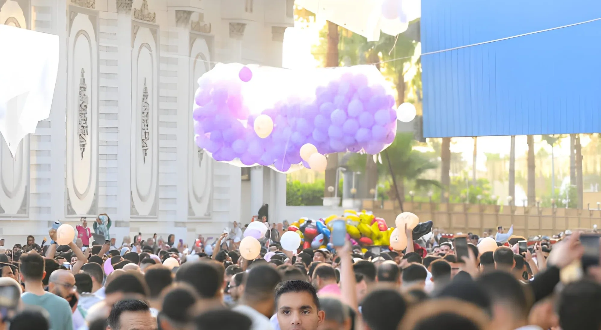 Festivals & Events In Egypt Throughout The Year