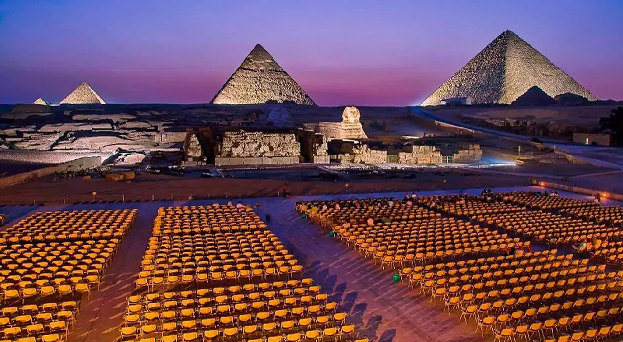 Advantages of Visiting Egypt During Low Tourist Seasons
