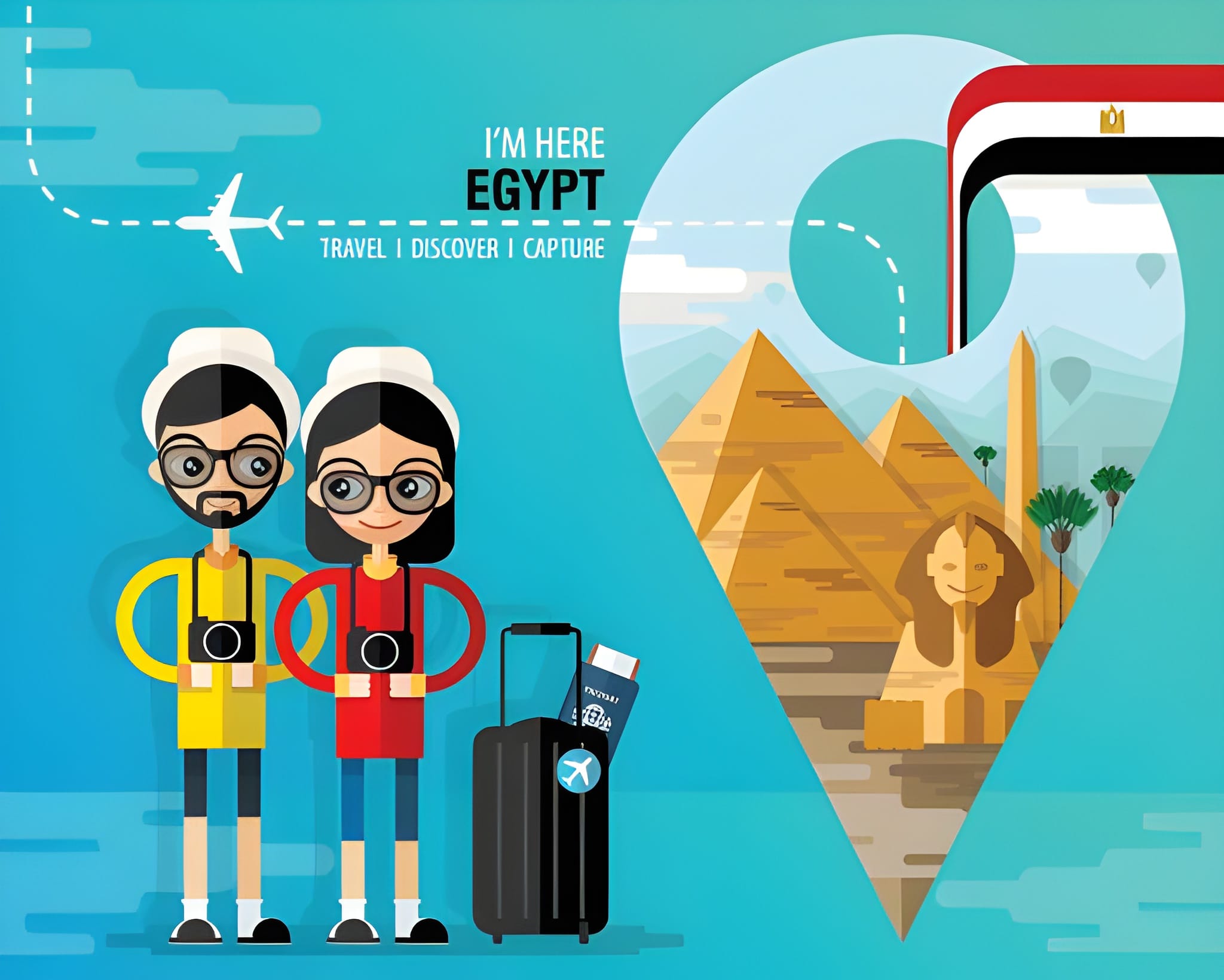 Comparing Egypt Tour Operators