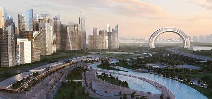 Exploring Egypt's New Administrative Capital: A Modern Marvel in the Making