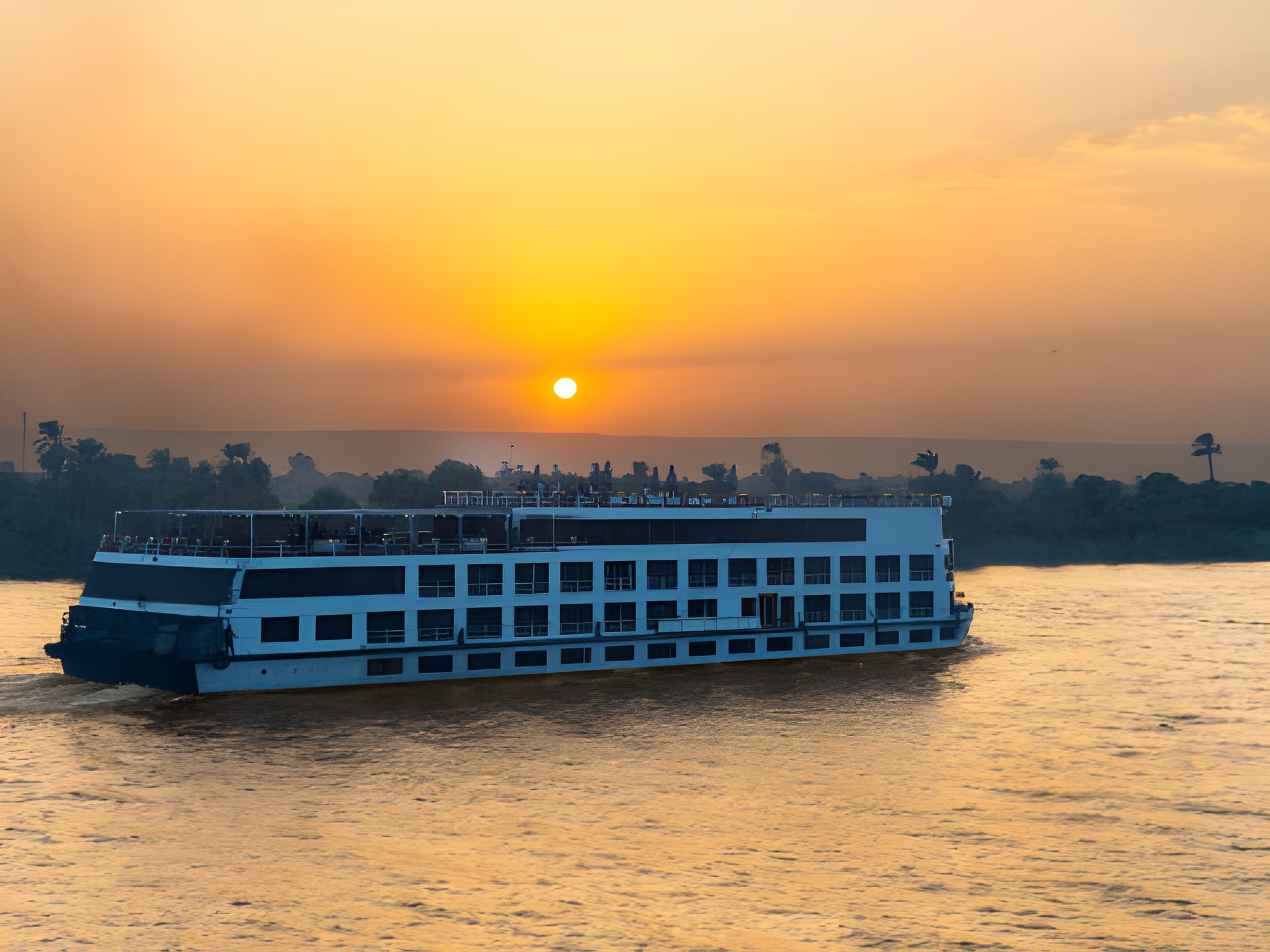 Cairo Top Travel Companies