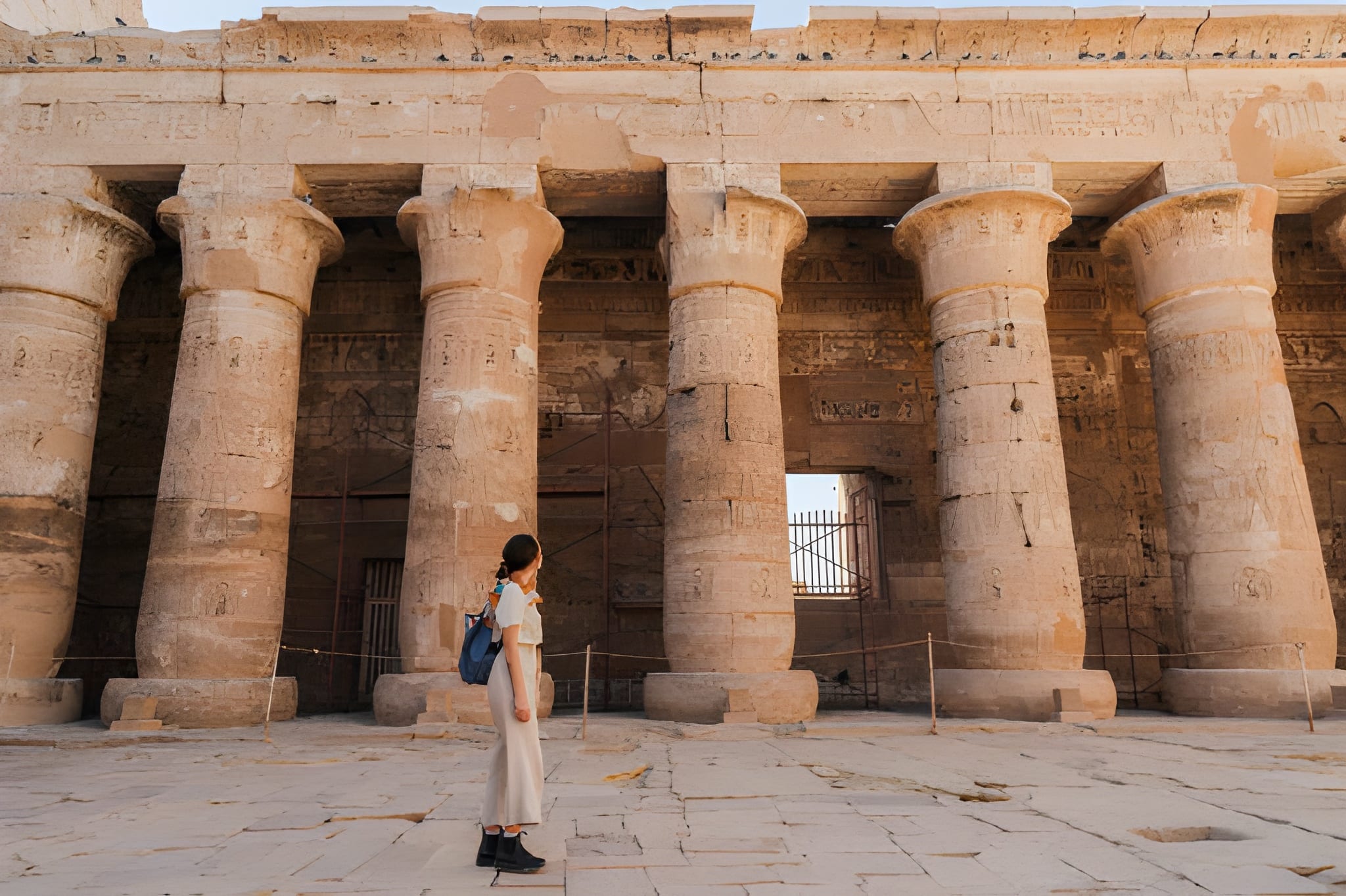 best value Egypt tours