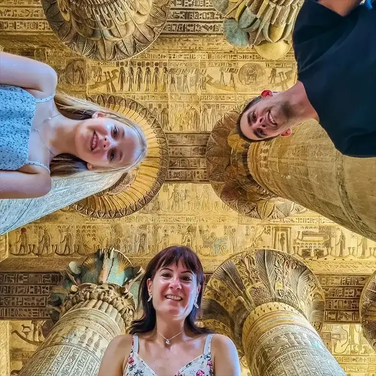 Egypt Travel Advice: Is It Safe to Visit Right Now?