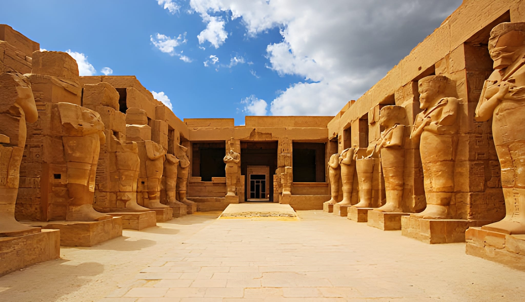 Best Way to Get Around Egypt