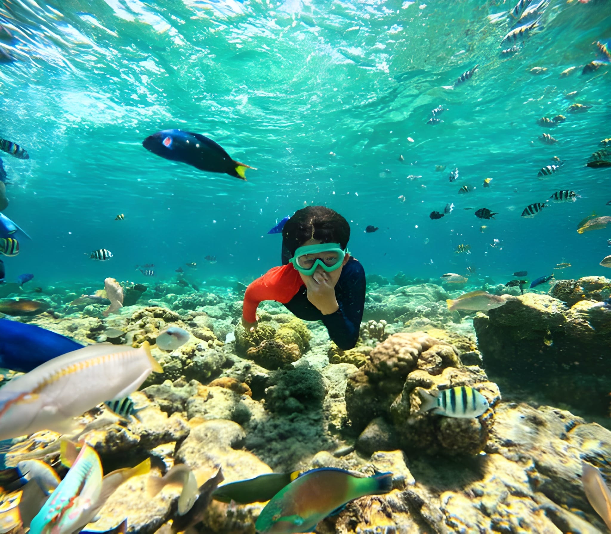 Solo Travel in Egypt