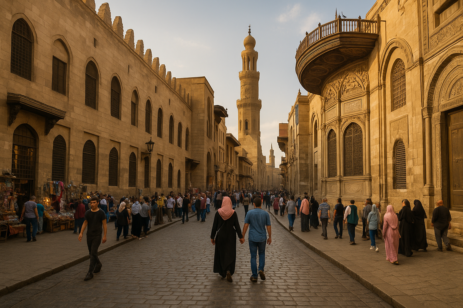 Egypt Photography Tour