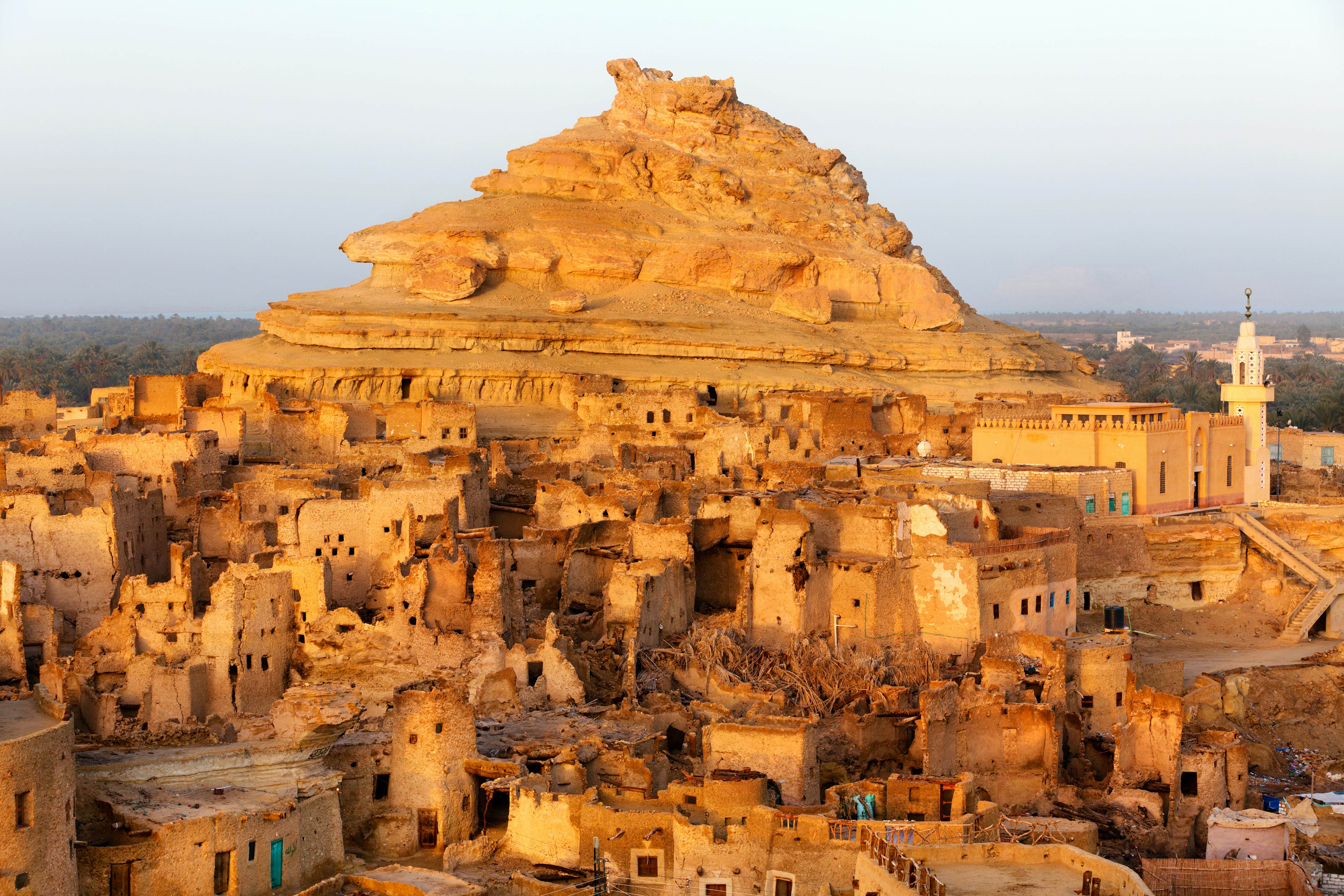 Shali Castle