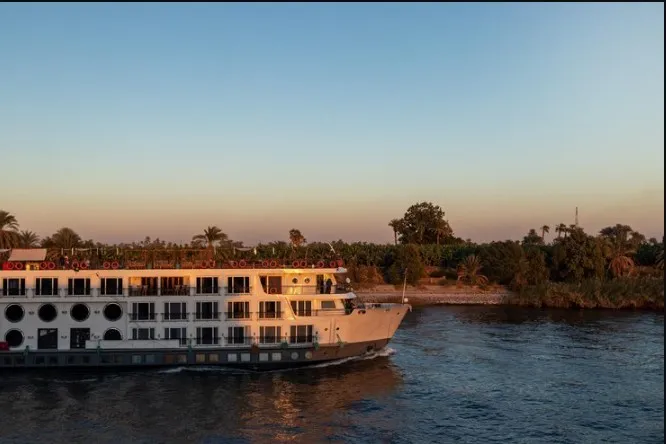 Nile Cruise Vacation Plan Your Nile Cruise Vacation Today