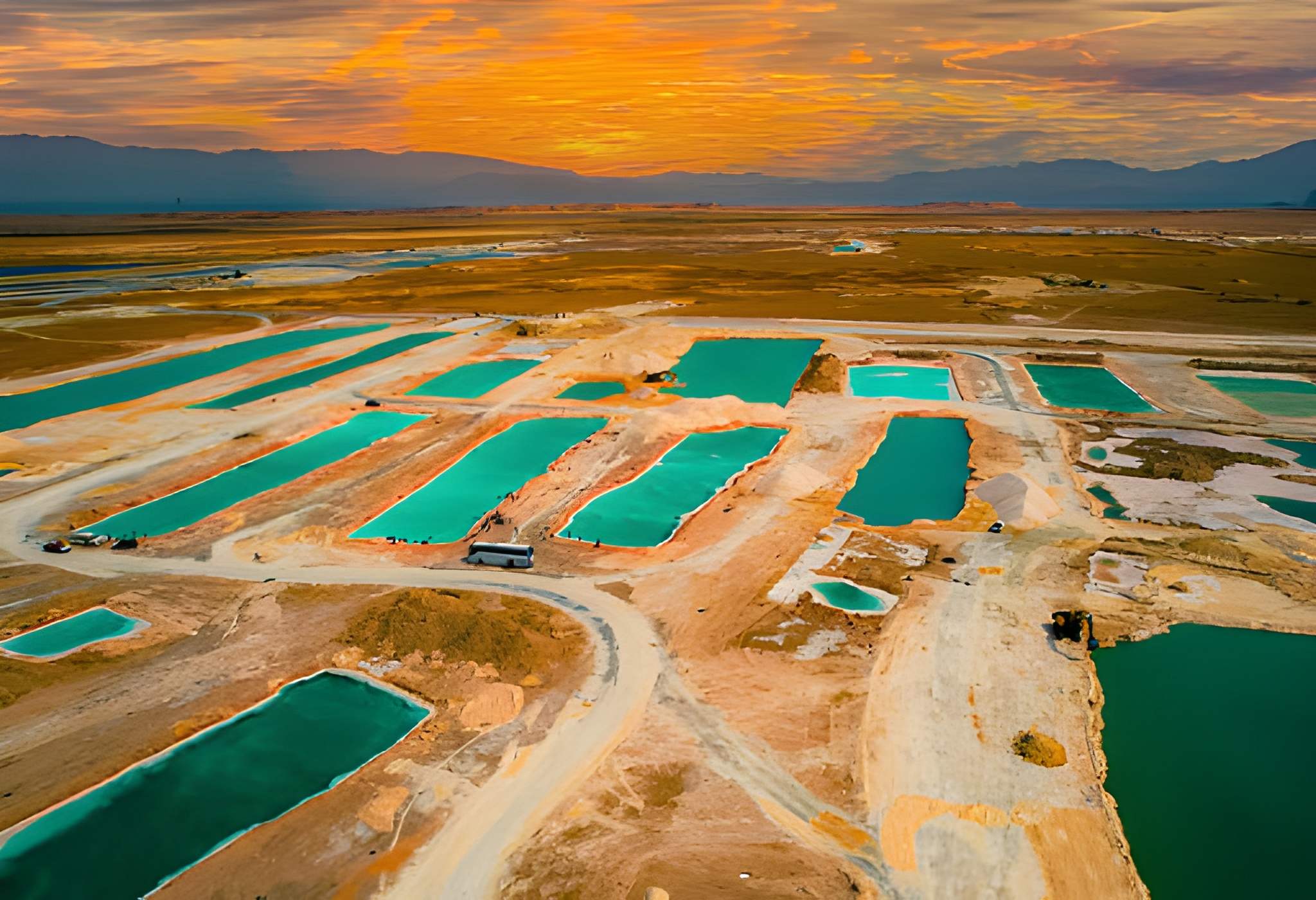 Siwa Oasis Camping Guide