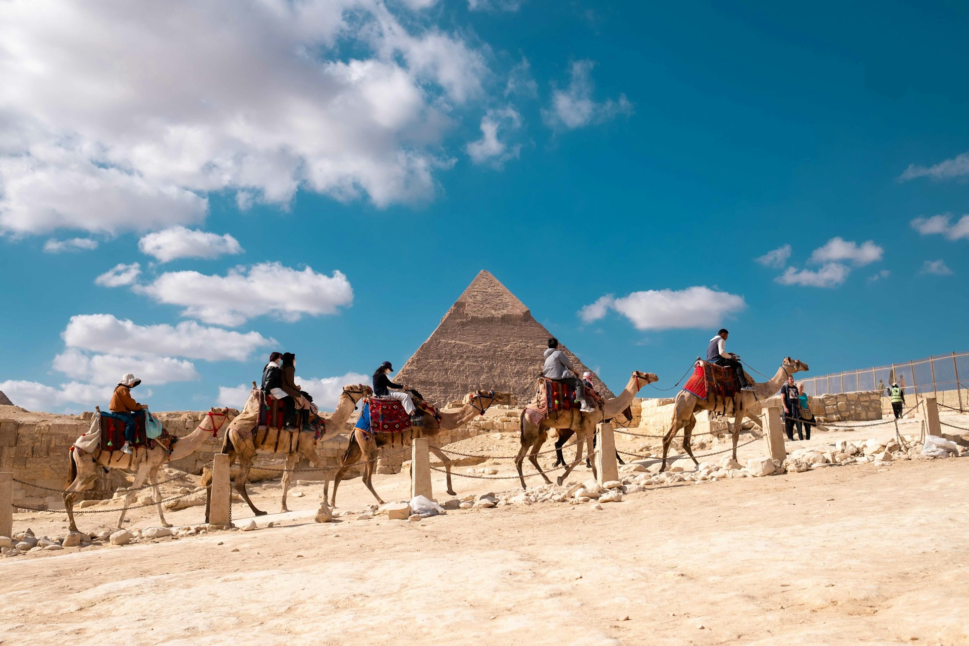 Egypt Travel Tips for a Smooth, Safe, and Unforgettable Journey