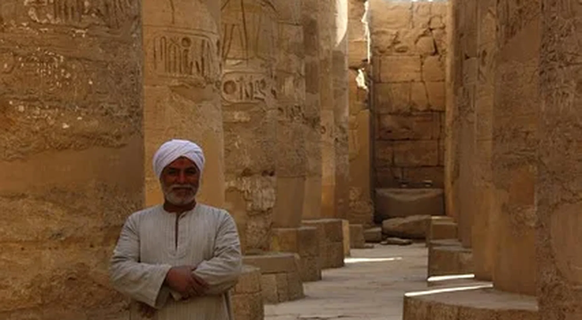Luxor City
