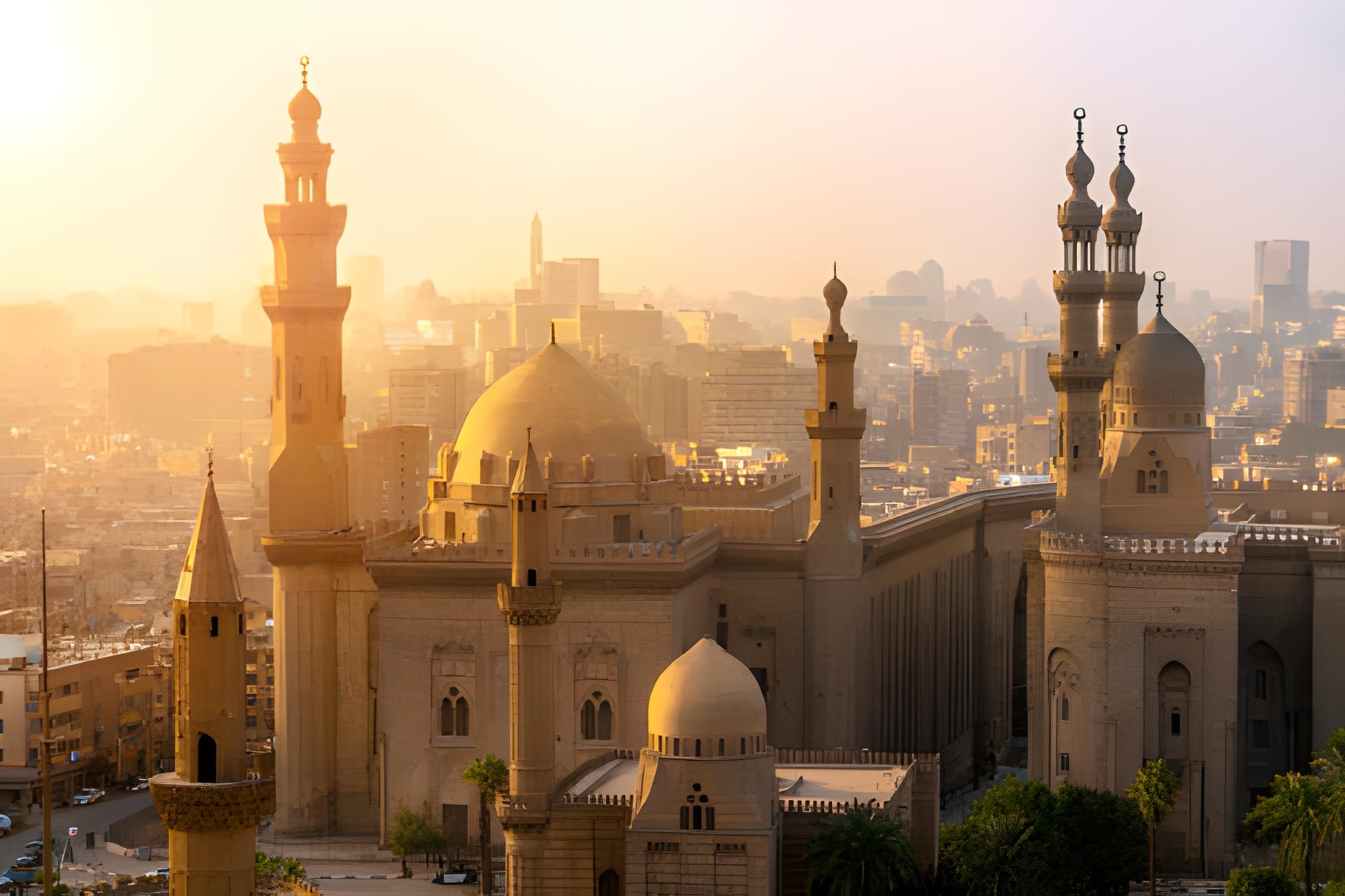 cultural tours Egypt