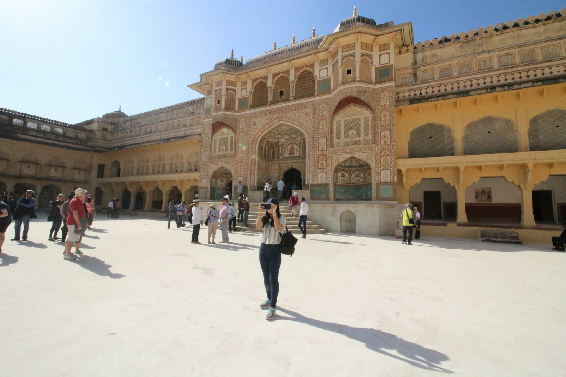 Abdeen Palace