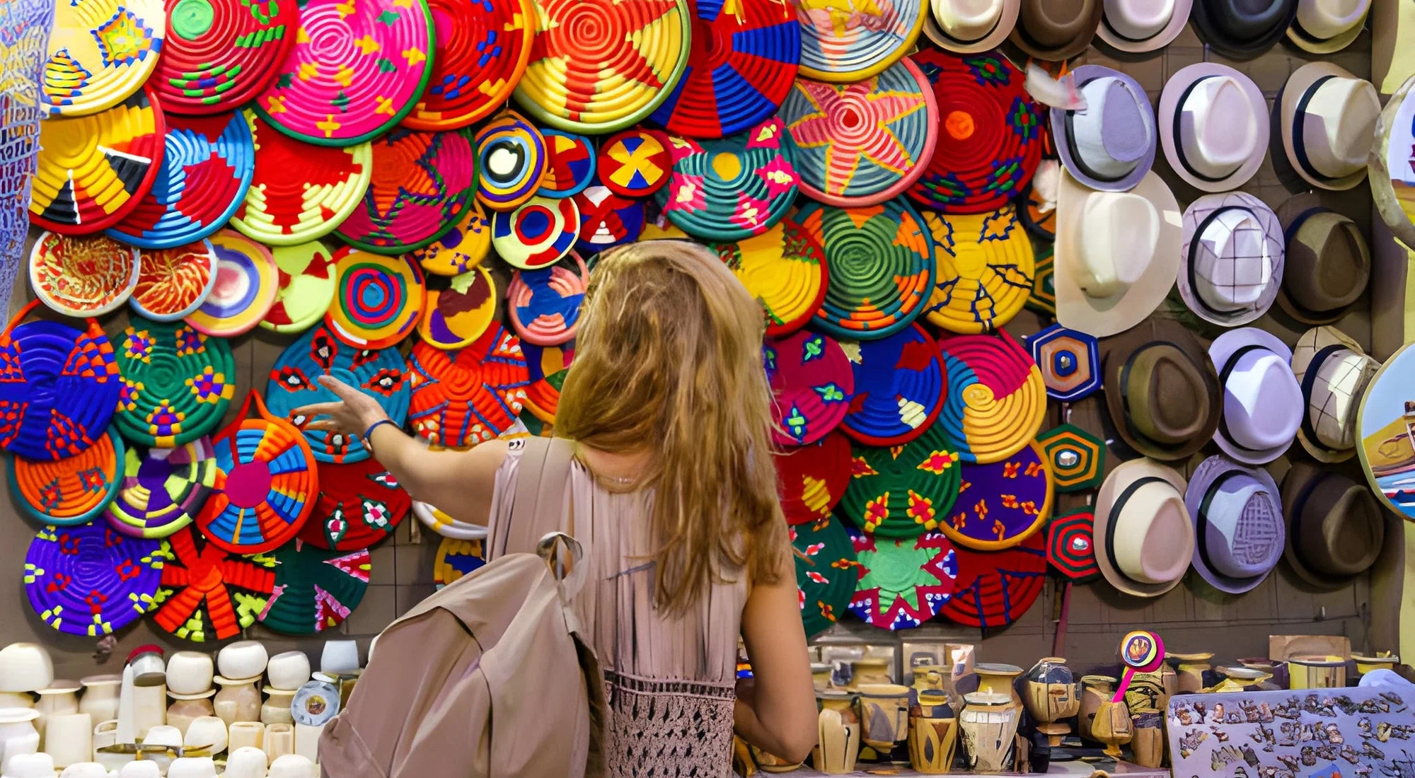 Things To Buy In Egypt