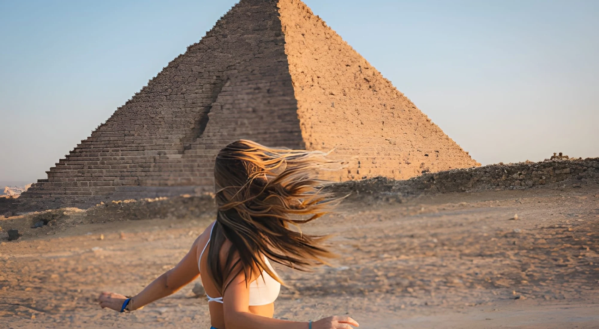 Why Now Is a Great Time to Visit Egypt