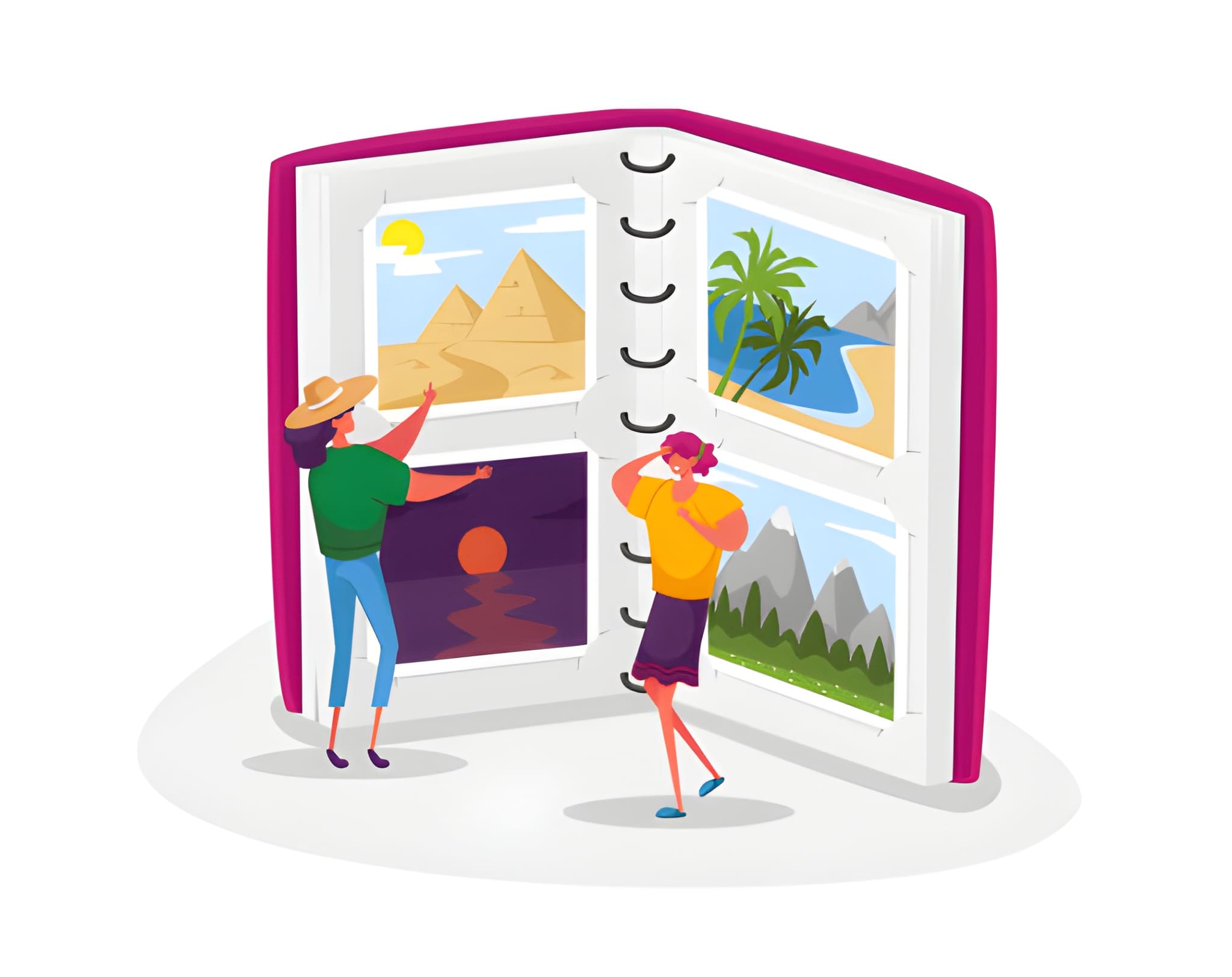 Local Operator in Egypt Saves You Money