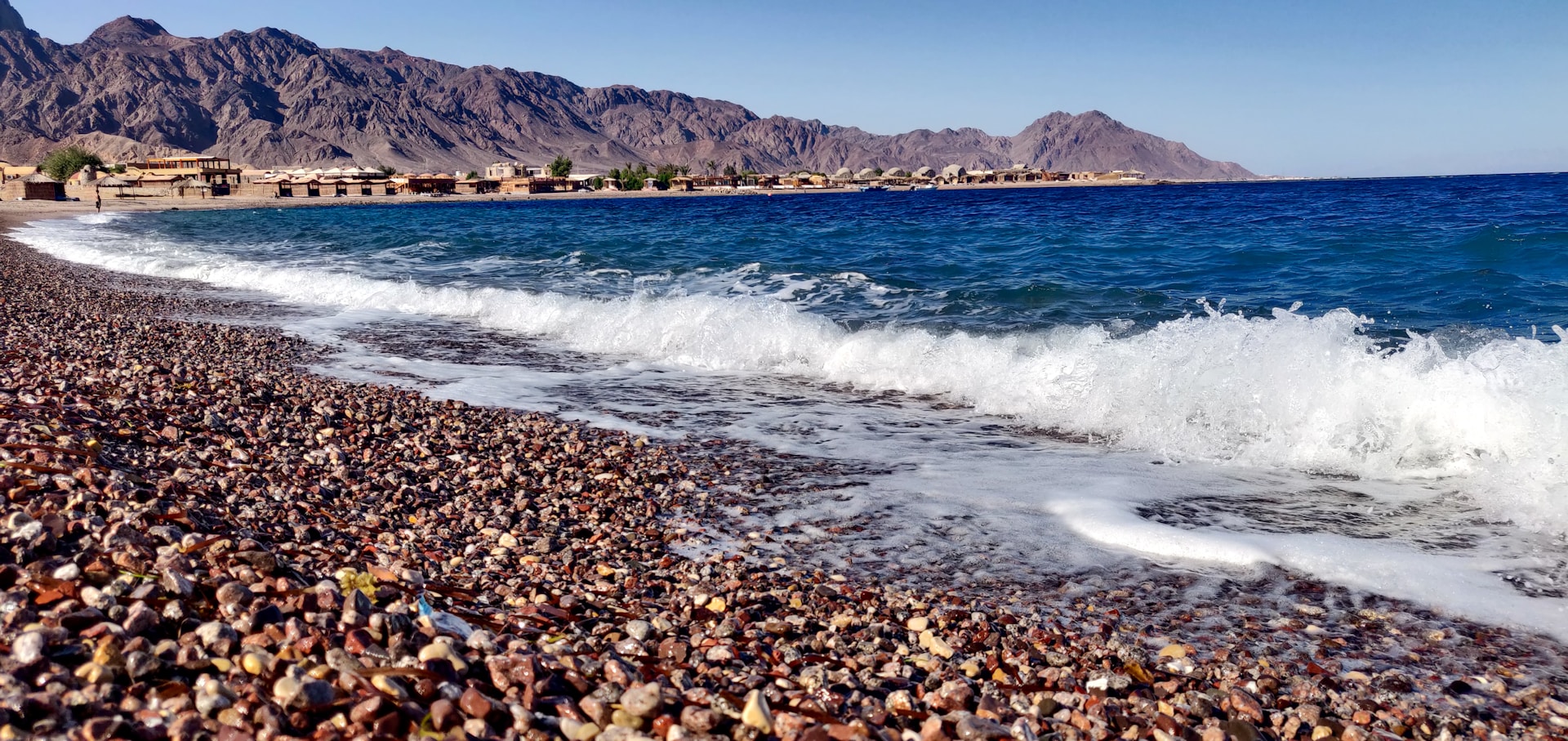 Dahab Egypt : The Ultimate Red Sea Paradise