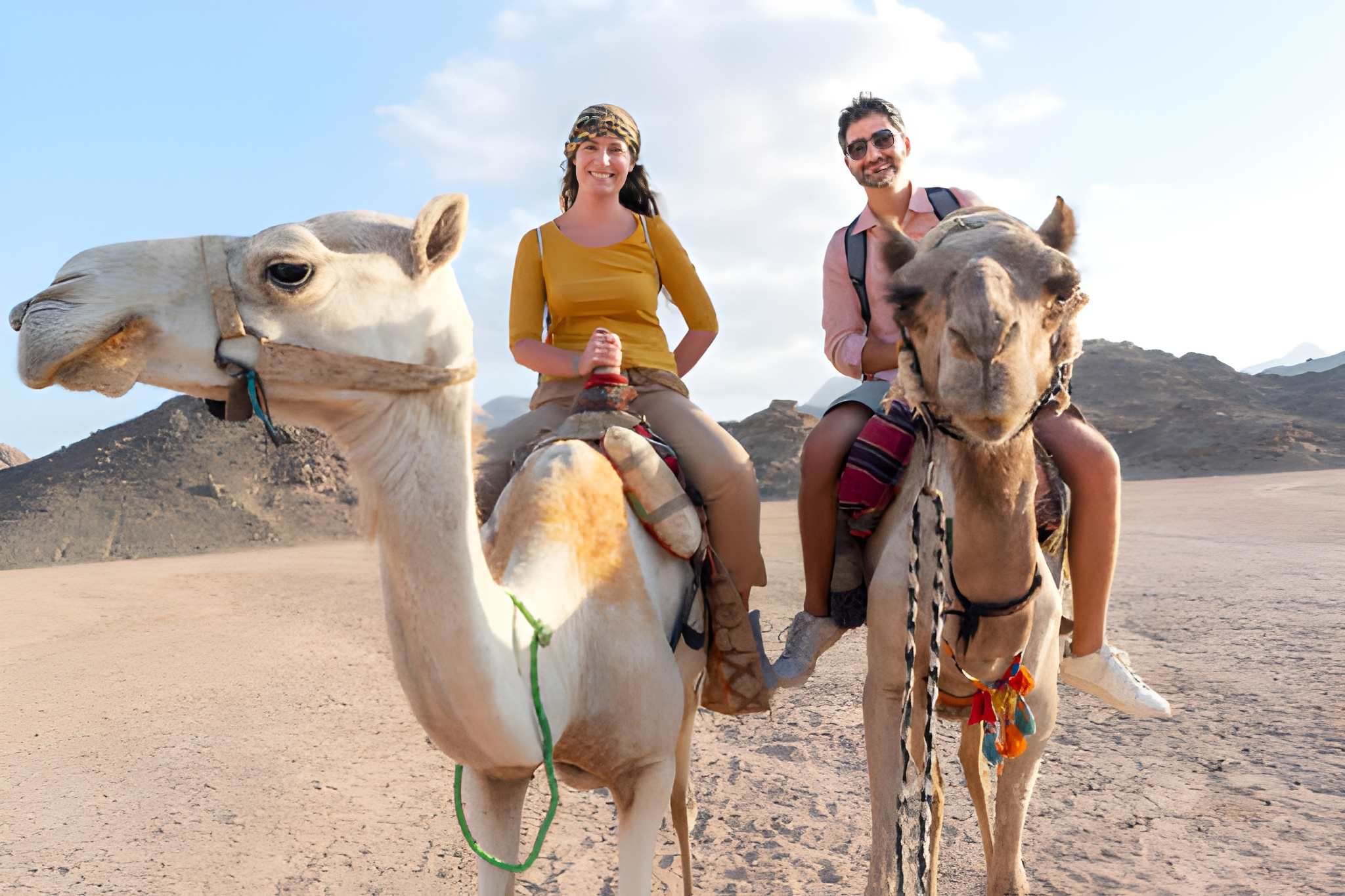 How to Request a Quote for Egypt Tours