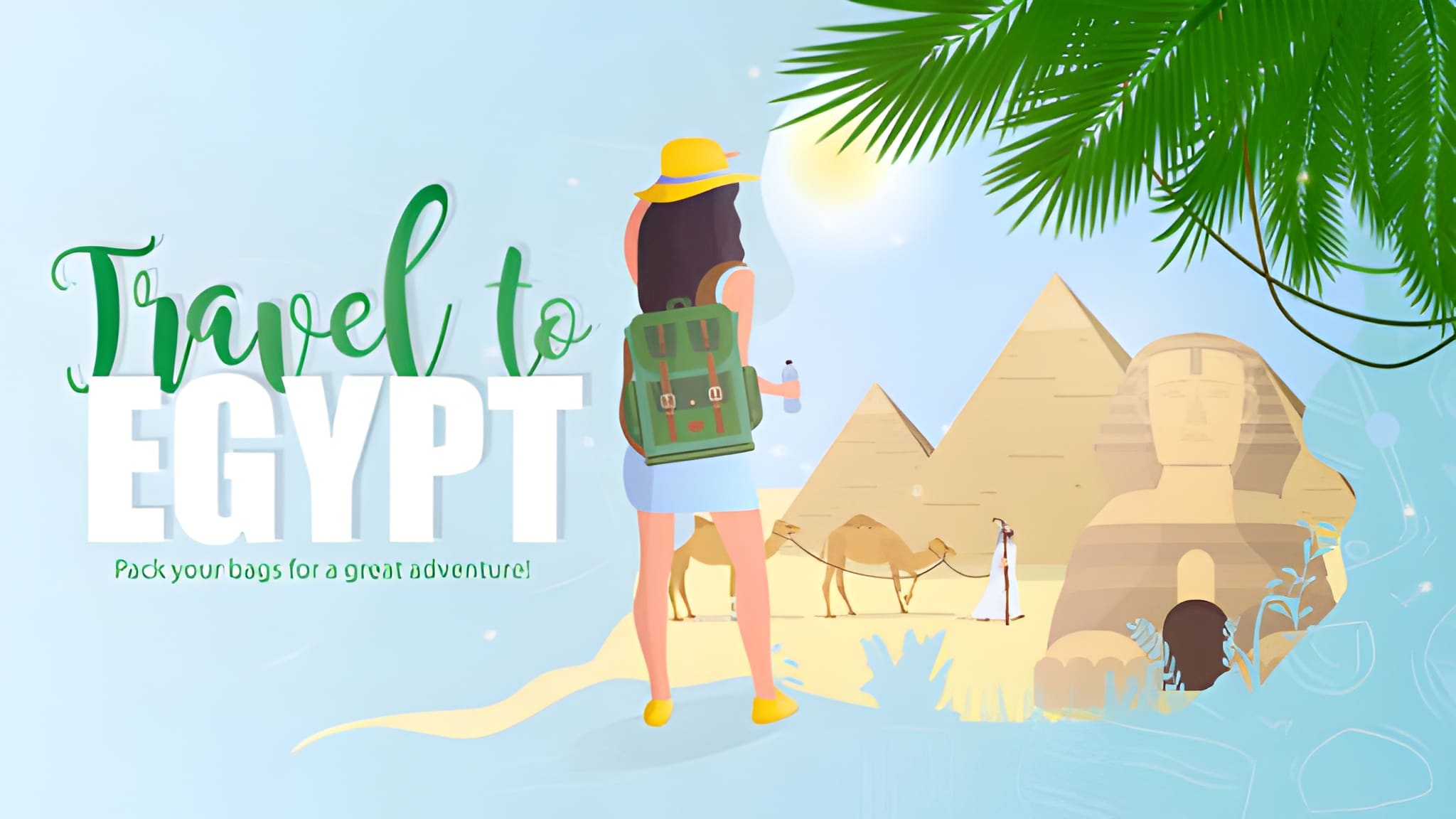 How to Find the Best Travel Agency in Egypt: A Complete 2025 Guide