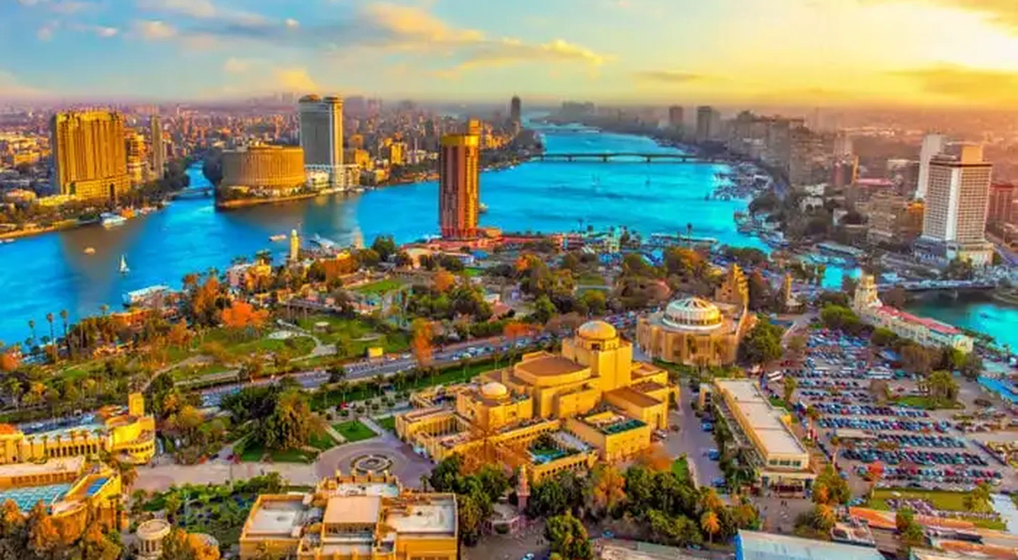 What to Wear in Egypt