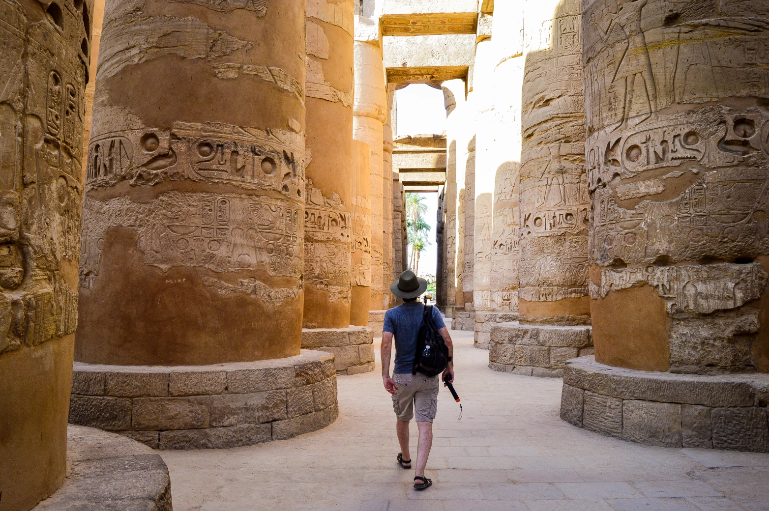 Before Your Trip to Luxor and Aswan! Know These 6 Great Places.